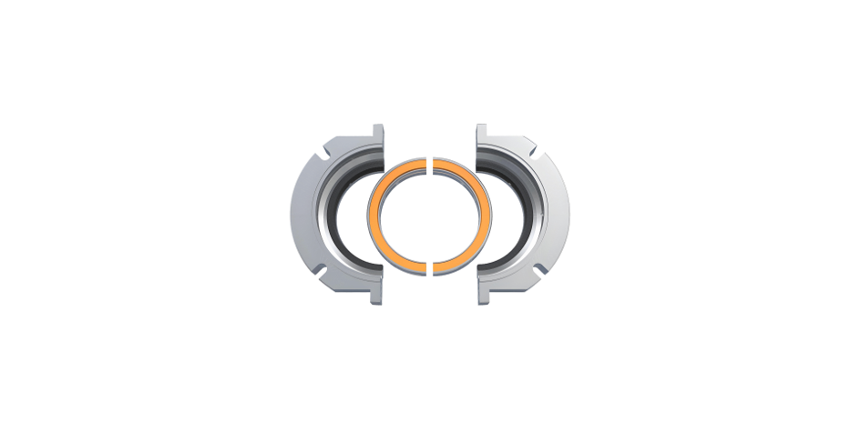 密封及傳動(dòng)件